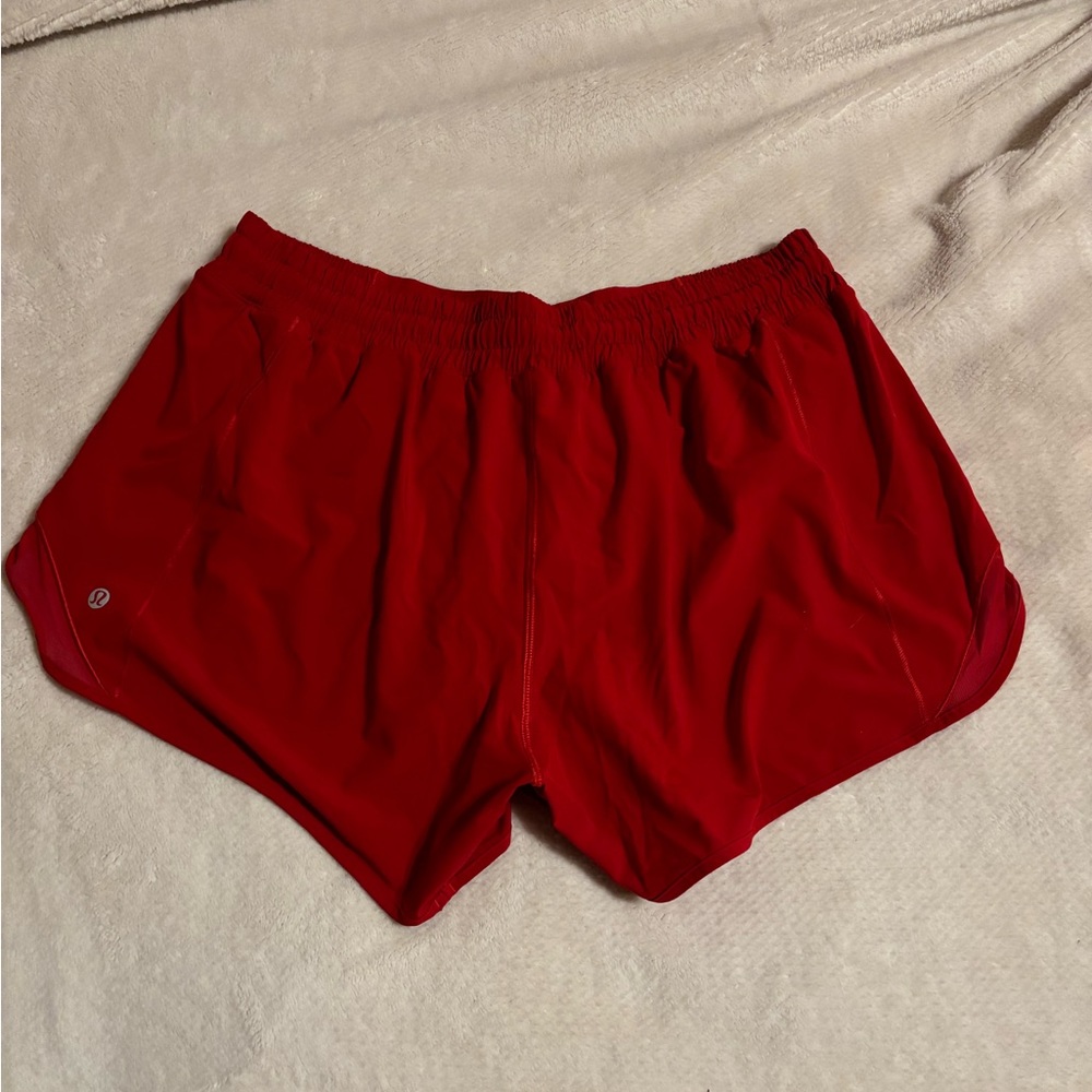 Lululemon Shorts, 12 Tall